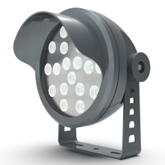 LED Outdoor Spot Light DM-SP40a