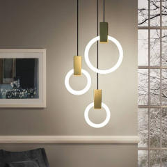 Led Pendant Light #HL50