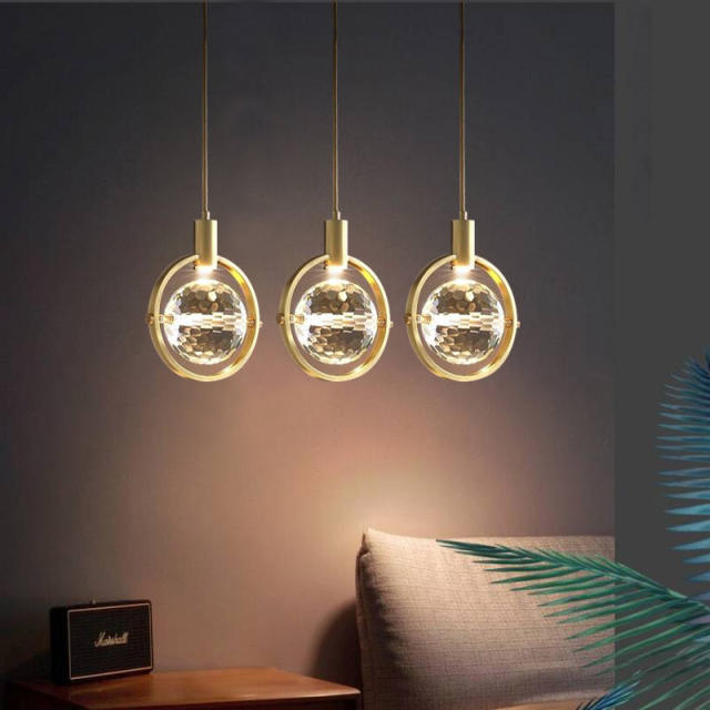 Led Pendant Light #HL52