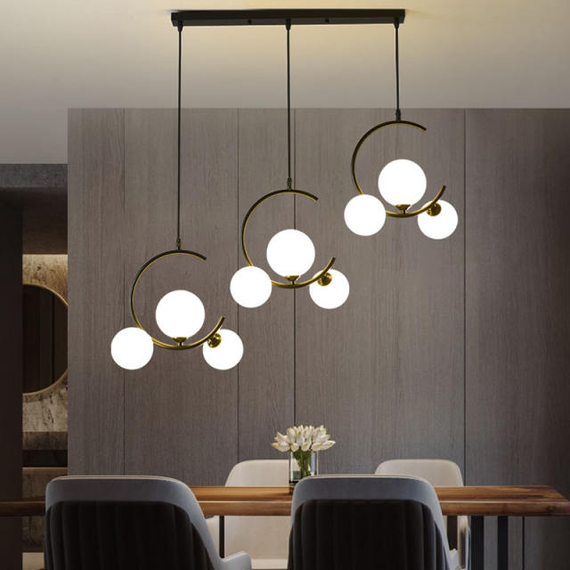 Led Pendant Light #HL56