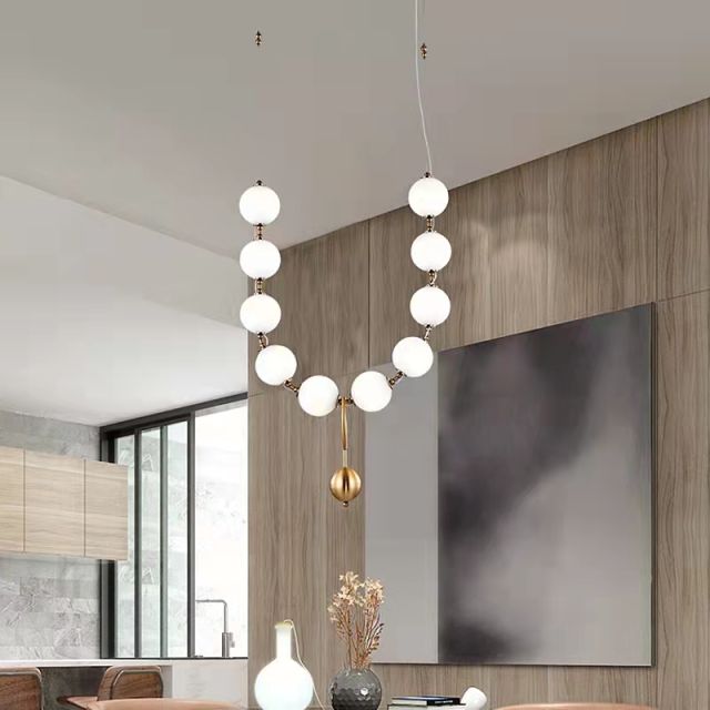 Led Pendant Light #HL46