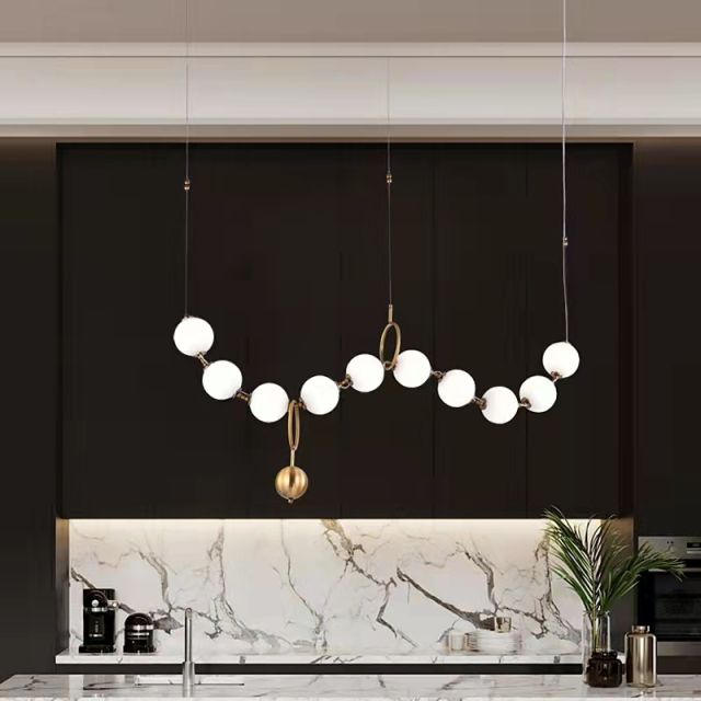 Led Pendant Light #HL46