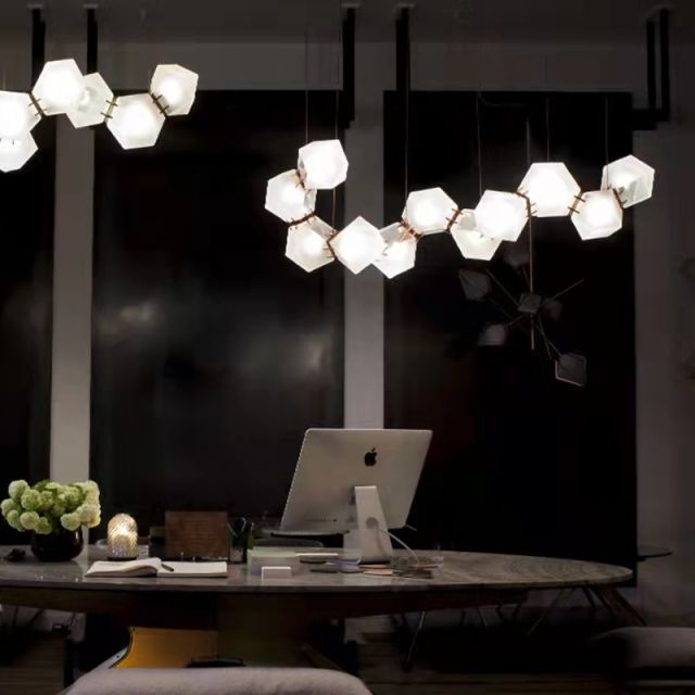 Led Pendant Light #HL45