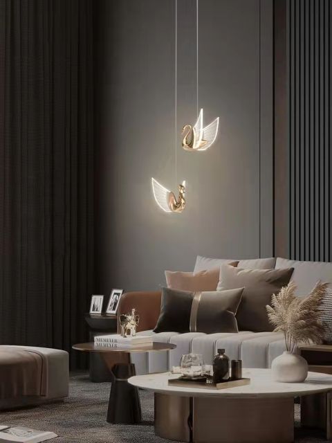 Led Pendant Light #HL48