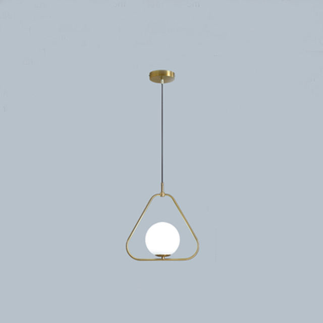 Led Pendant Light #HL55