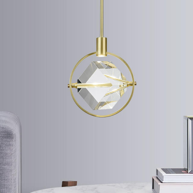 Led Pendant Light #HL57