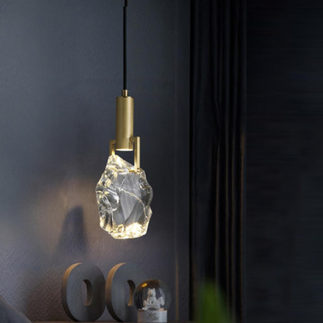 Led Pendant Light #HL60