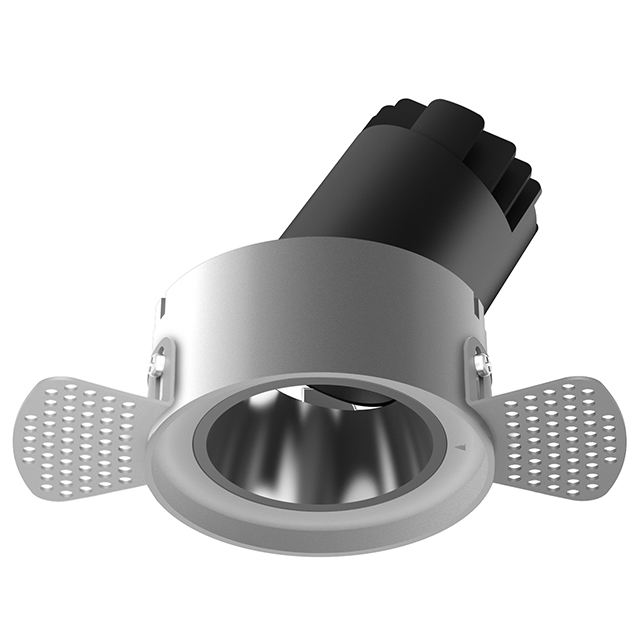 Led Down Light #XQ-100302T