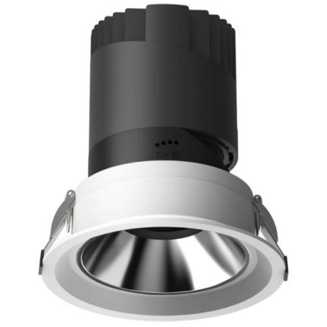 Led Down Light #XQ-100301E