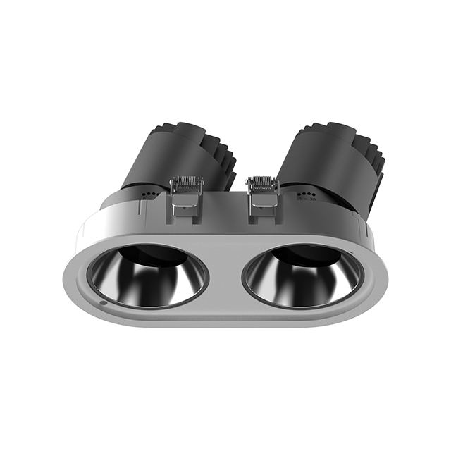 Led Down Light #XQ-100302E