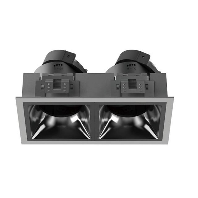 Led Down Light #XQ- 100302E