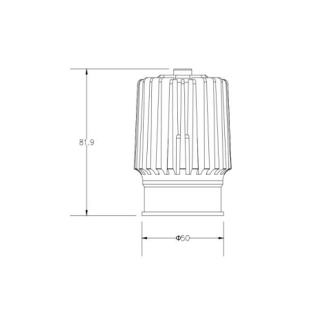 Led Down Light #MR0710