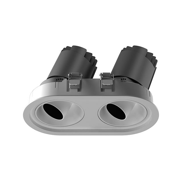 Led Down Light #XQ-100305E