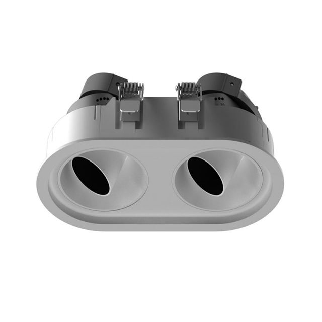 Led Down Light #XQ- 100301E