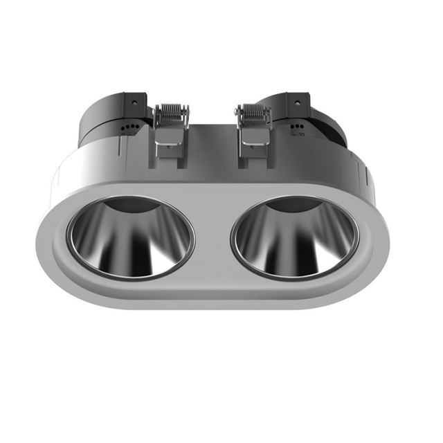 Led Down Light #XQ- 100301E