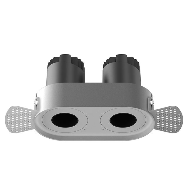 Led Down Light #XQ-100303T