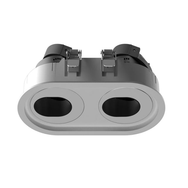 Led Down Light #XQ- 100301E