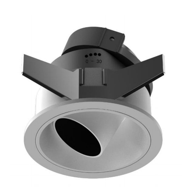 Led Down Light #XQ- 100301E