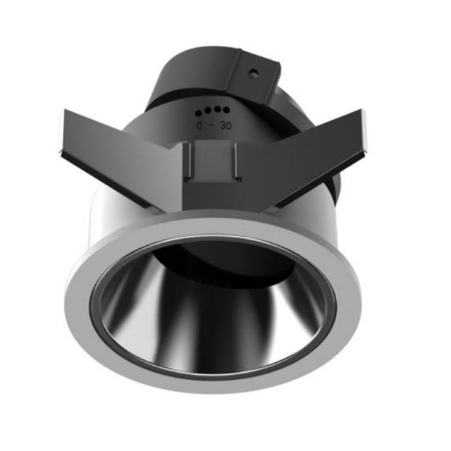 Led Down Light #XQ- 100301E