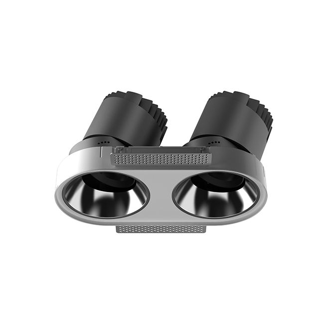 Led Down Light #XQ-100302T