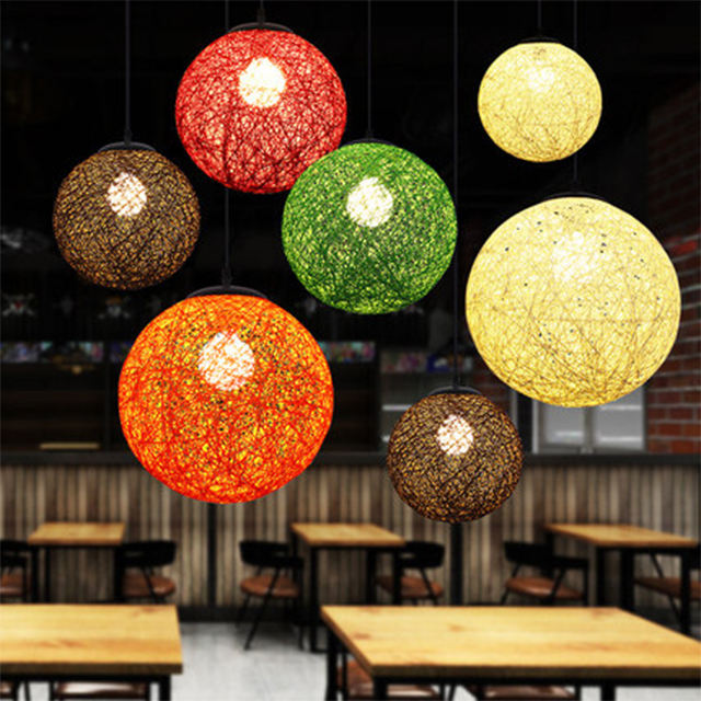 LED Pendant Light #DD-124