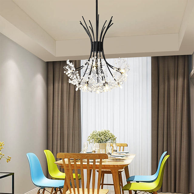 LED Pendant Light #DD-126