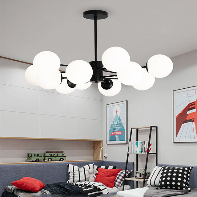 LED Pendant Light #DD-135