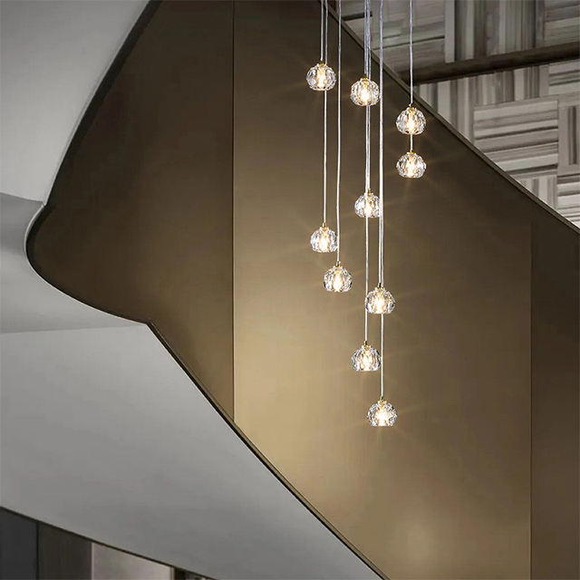 LED Pendant Light #DD-131