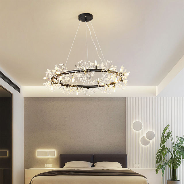 LED Pendant Light #DD-128