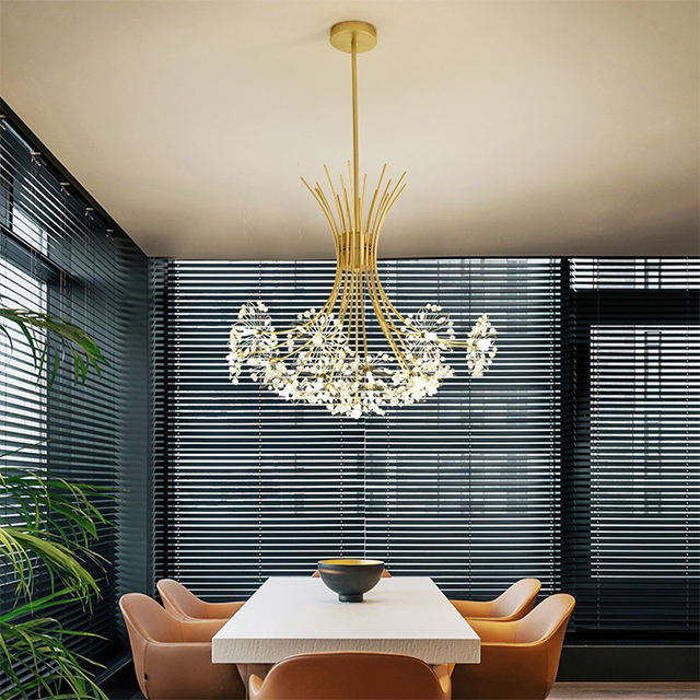 LED Pendant Light #DD-126