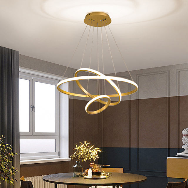 LED Pendant Light #DD-136