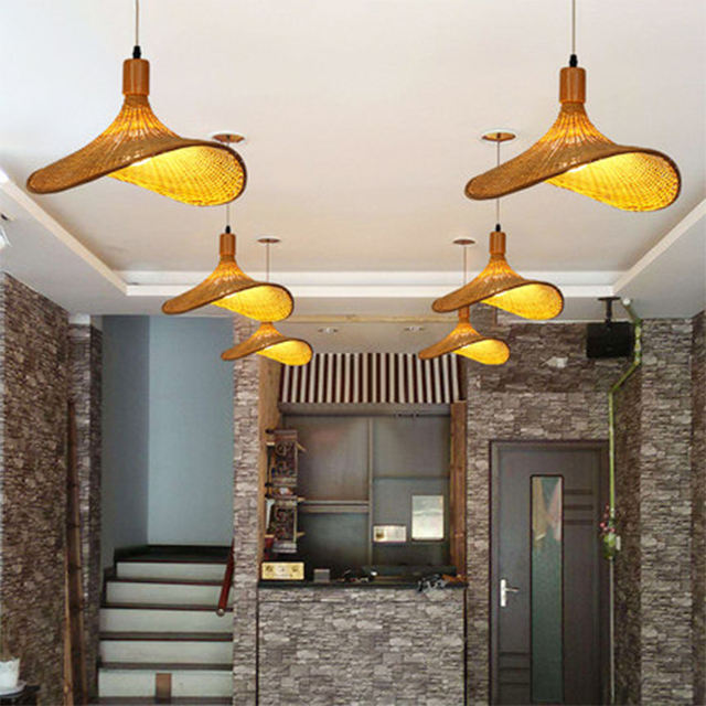 LED Pendant Light #DD-125