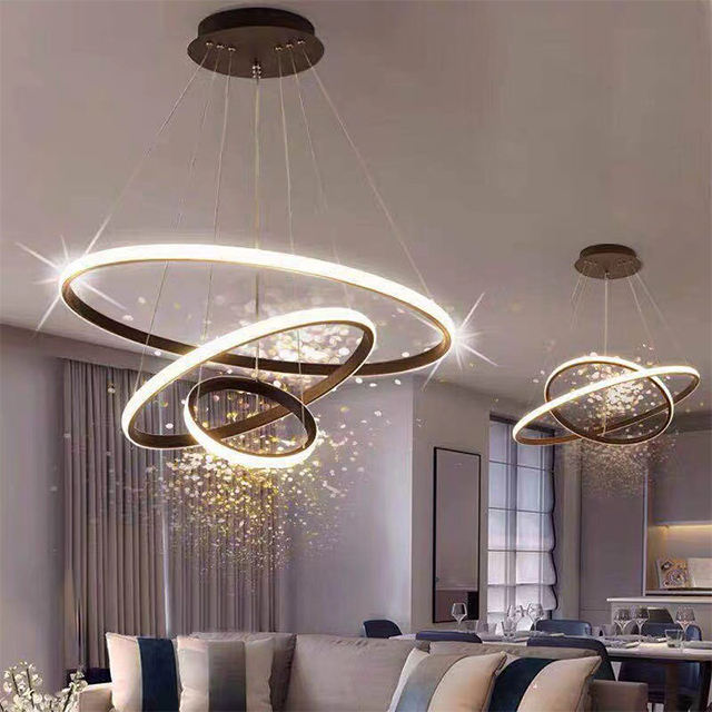 LED Pendant Light #DD-136