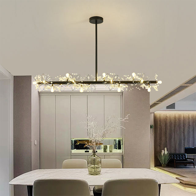 LED Pendant Light #DD-128