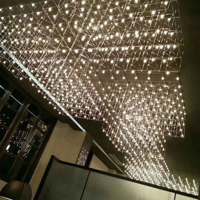 LED Pendant Light #DD-137