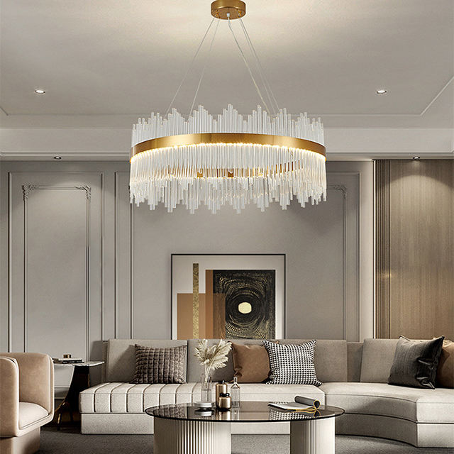 LED Pendant Light #DD-143