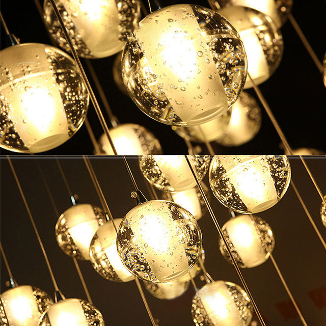 LED Pendant Light #DD-139