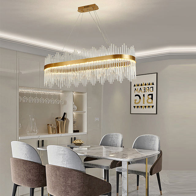 LED Pendant Light #DD-143