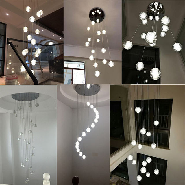 LED Pendant Light #DD-139