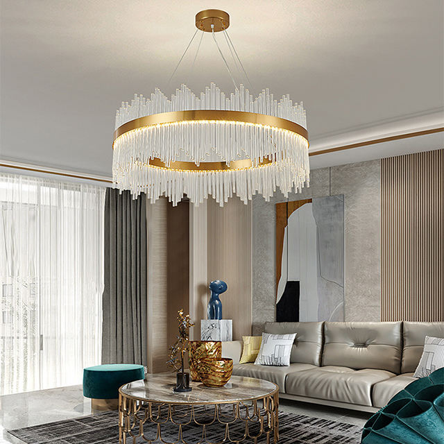 LED Pendant Light #DD-143