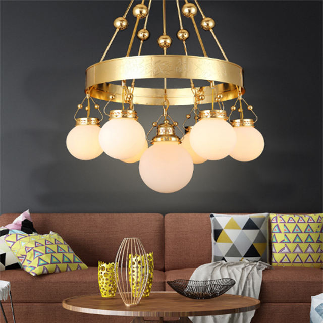 LED Pendant Light #DD-141