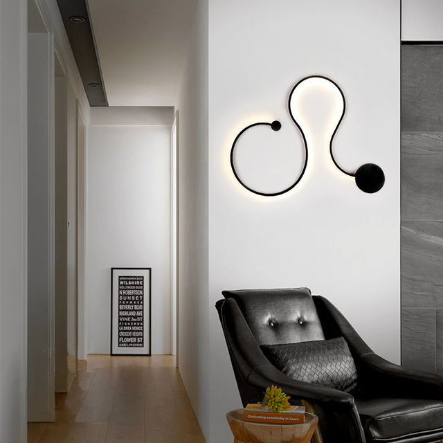 LED Pendant Light #DD-147