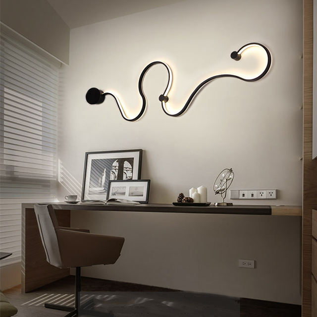 LED Pendant Light #DD-147