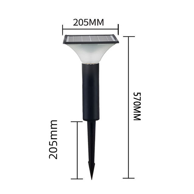 LED Spike light #DD-02