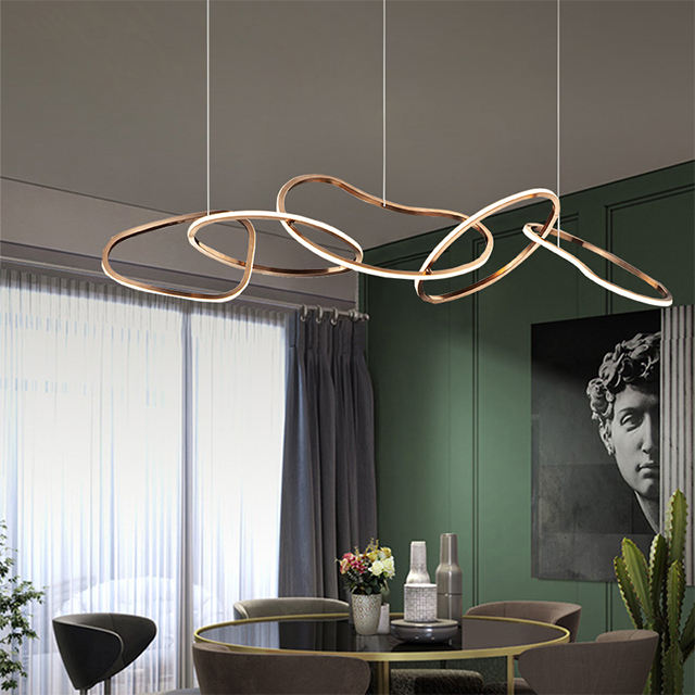 LED Pendant Light #DD-149