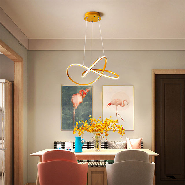 LED Pendant Light #DD-148