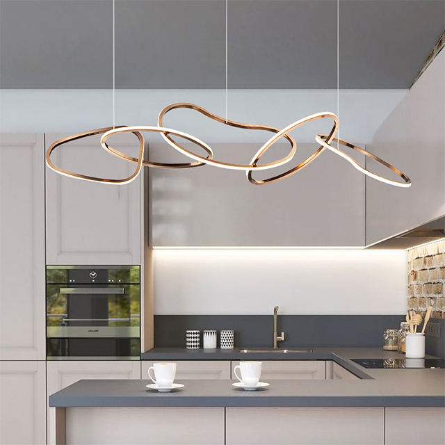 LED Pendant Light #DD-149