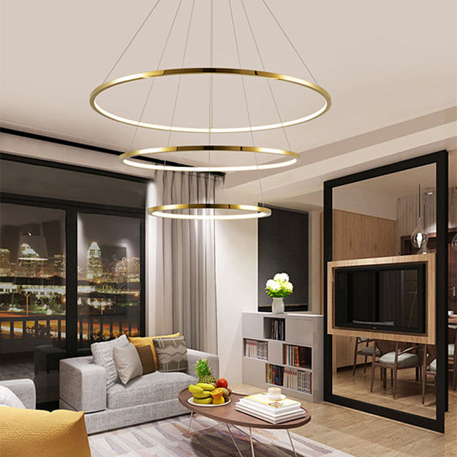 LED Pendant Light #DD-150