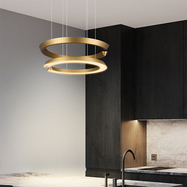 LED Pendant Light #DD-153