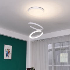 LED Pendant Light #DD-153